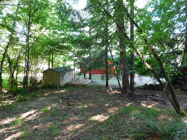 255 D St, Vernonia, OR 97064
