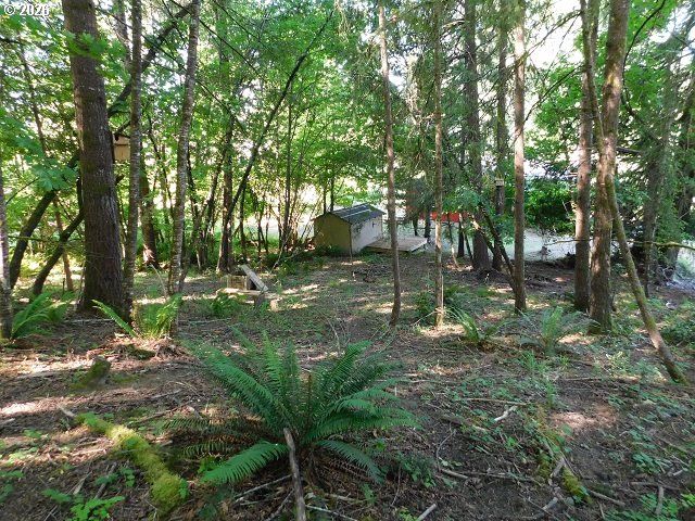 255 D St, Vernonia, OR 97064