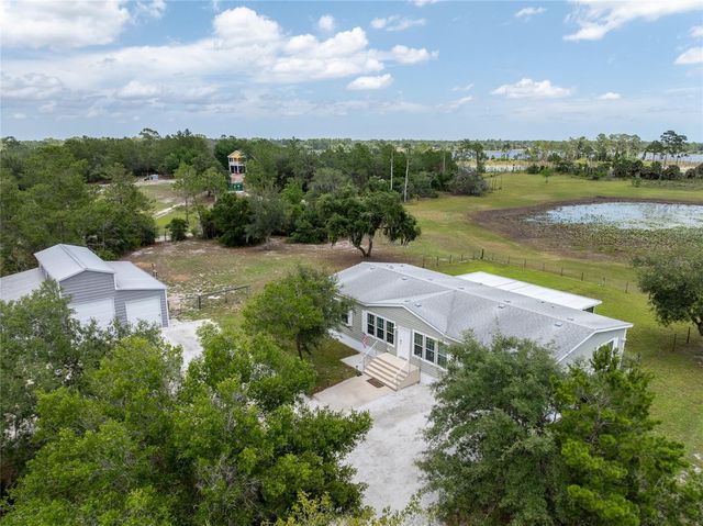 2351 ADELIA BOULEVARD, Deltona, FL 32725