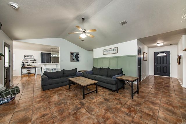 35 Warren Street, Cabot, AR 72023