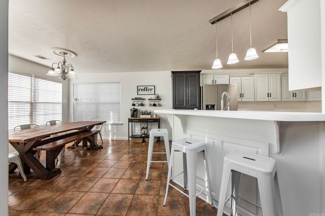 35 Warren Street, Cabot, AR 72023