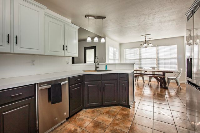 35 Warren Street, Cabot, AR 72023