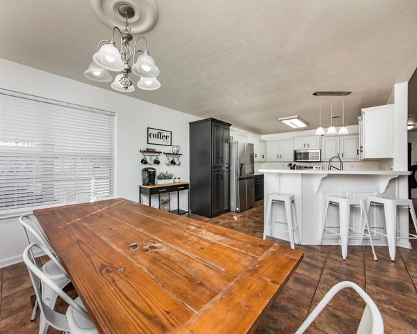 35 Warren Street, Cabot, AR 72023