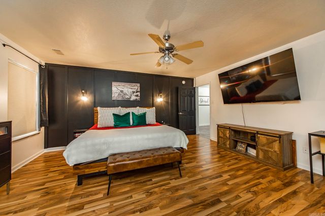 35 Warren Street, Cabot, AR 72023