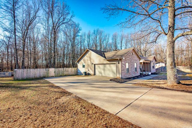 35 Warren Street, Cabot, AR 72023