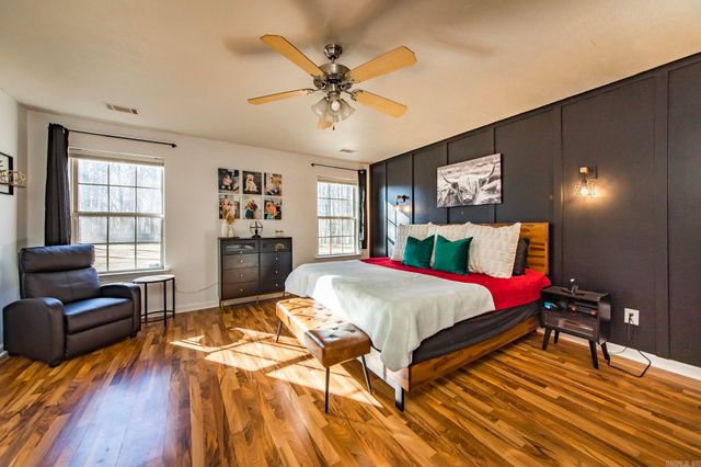 35 Warren Street, Cabot, AR 72023