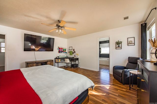 35 Warren Street, Cabot, AR 72023