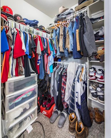 35 Warren Street, Cabot, AR 72023