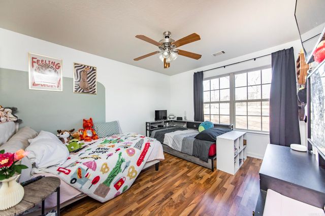 35 Warren Street, Cabot, AR 72023