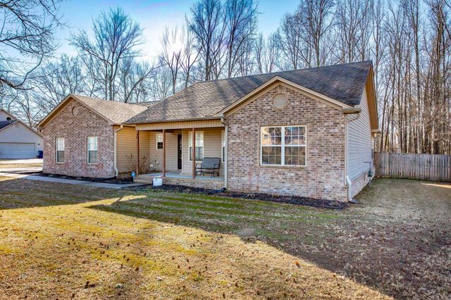 35 Warren Street, Cabot, AR 72023