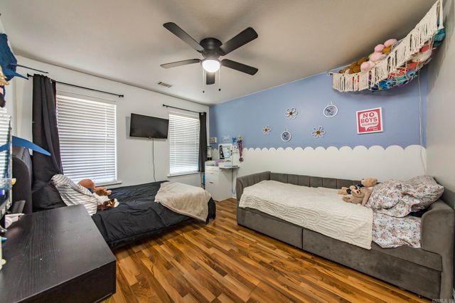 35 Warren Street, Cabot, AR 72023