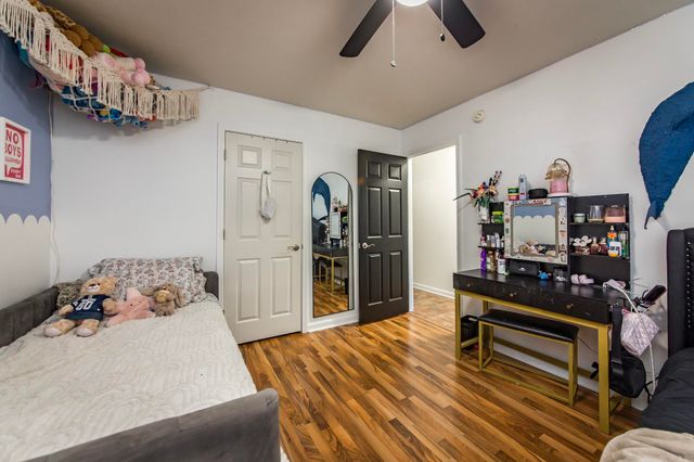 35 Warren Street, Cabot, AR 72023