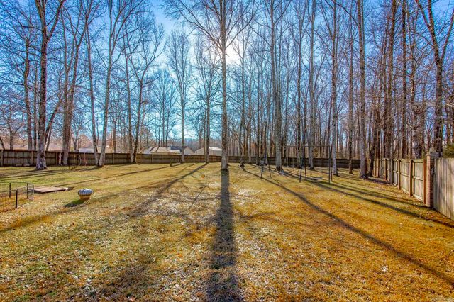 35 Warren Street, Cabot, AR 72023