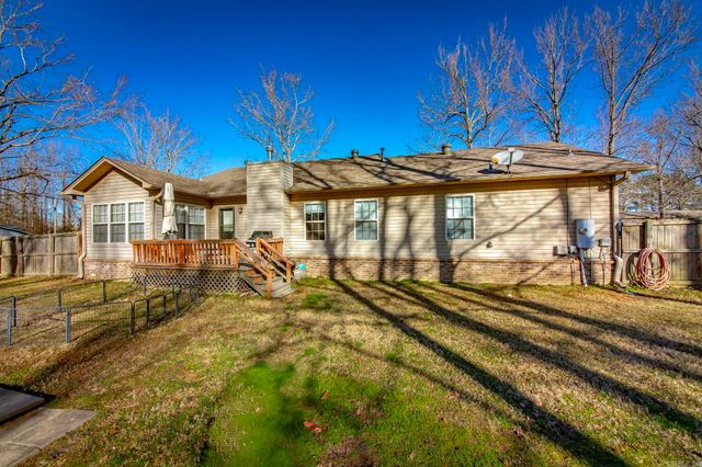 35 Warren Street, Cabot, AR 72023