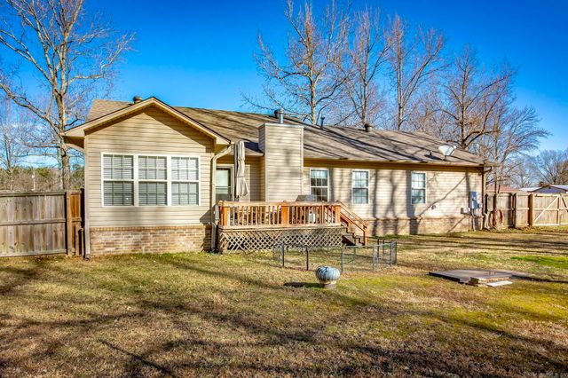 35 Warren Street, Cabot, AR 72023