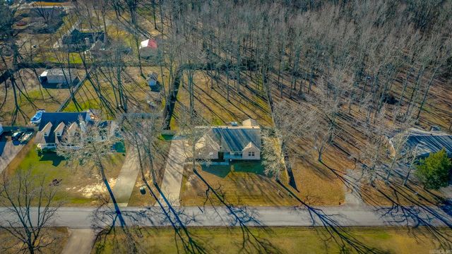 35 Warren Street, Cabot, AR 72023