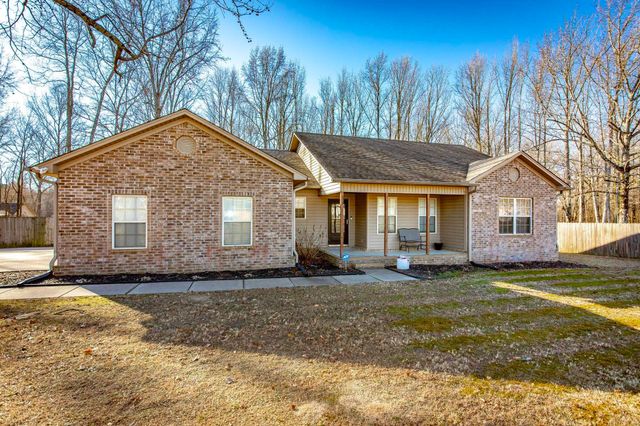 35 Warren Street, Cabot, AR 72023