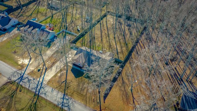 35 Warren Street, Cabot, AR 72023