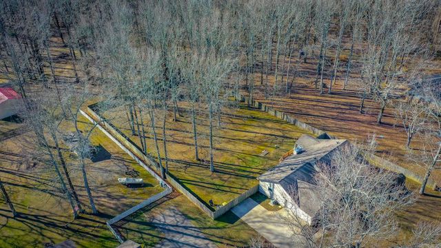 35 Warren Street, Cabot, AR 72023