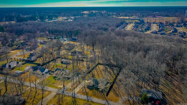 35 Warren Street, Cabot, AR 72023