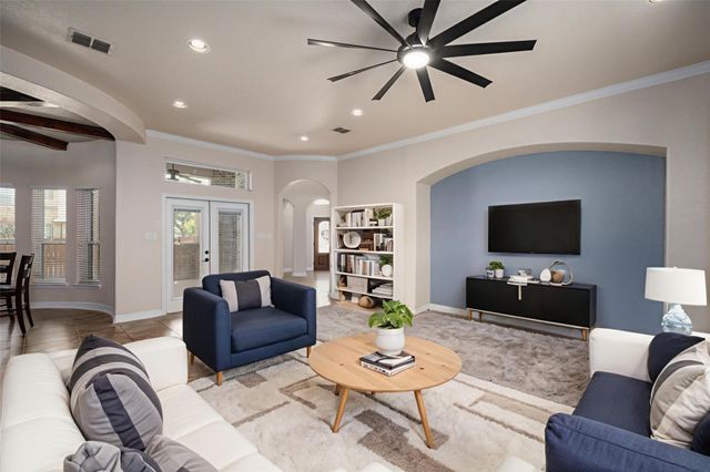 763 Easton DR, San Marcos, TX 78666