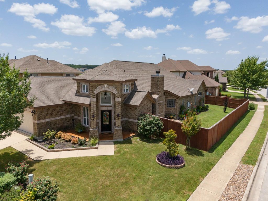 763 Easton DR, San Marcos, TX 78666