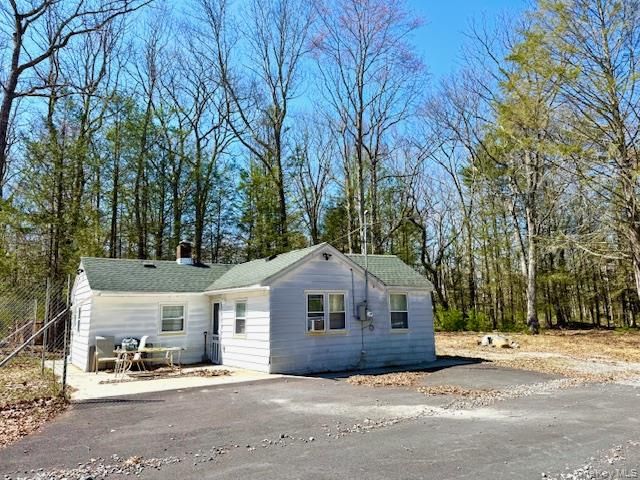 42 Devlin Road, Highland Lake, NY 12743