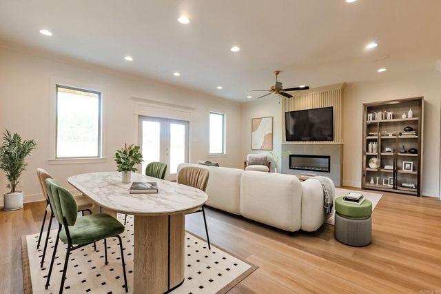 18 Mountain Brook Road, Little Rock, AR 72223