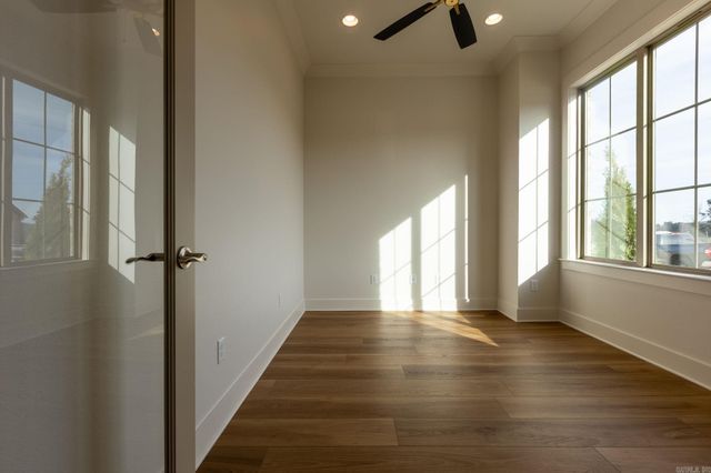 18 Mountain Brook Road, Little Rock, AR 72223