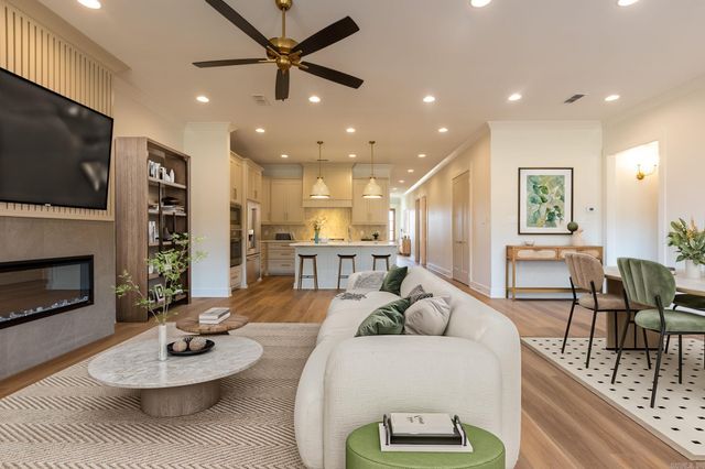 18 Mountain Brook Road, Little Rock, AR 72223