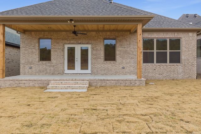 18 Mountain Brook Road, Little Rock, AR 72223