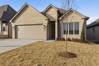 18 Mountain Brook Road, Little Rock, AR 72223