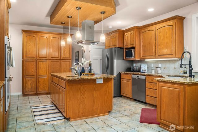 11514 46th Street SE, Snohomish, WA 98290