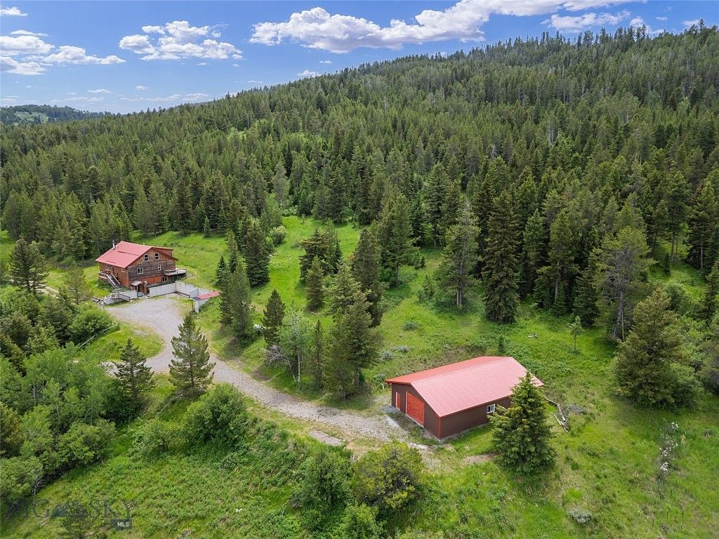 3030 Woodchuck Road, Bozeman, MT 59715