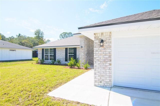 57 RADCLIFFE DRIVE, Palm Coast, FL 32164