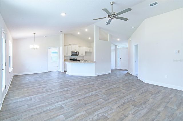 57 RADCLIFFE DRIVE, Palm Coast, FL 32164