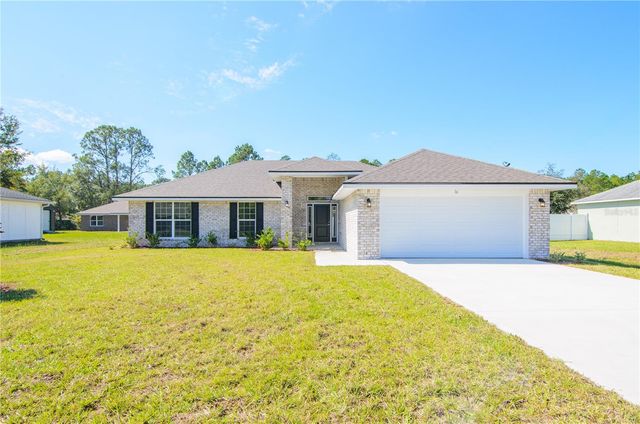 57 RADCLIFFE DRIVE, Palm Coast, FL 32164