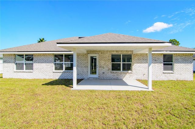 57 RADCLIFFE DRIVE, Palm Coast, FL 32164