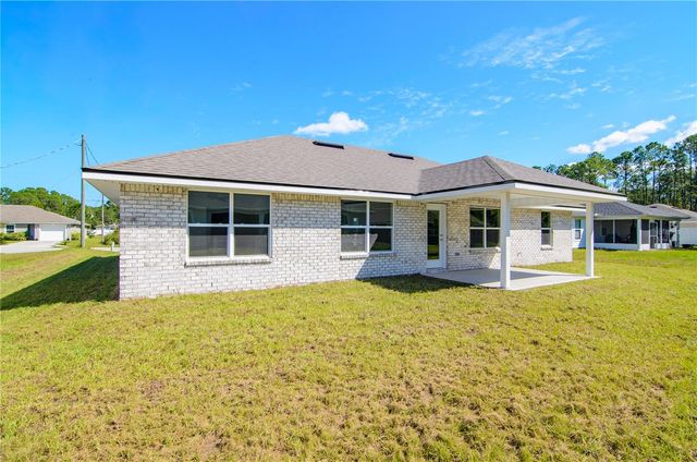 57 RADCLIFFE DRIVE, Palm Coast, FL 32164