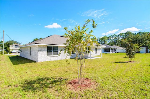 57 RADCLIFFE DRIVE, Palm Coast, FL 32164