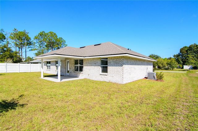 57 RADCLIFFE DRIVE, Palm Coast, FL 32164
