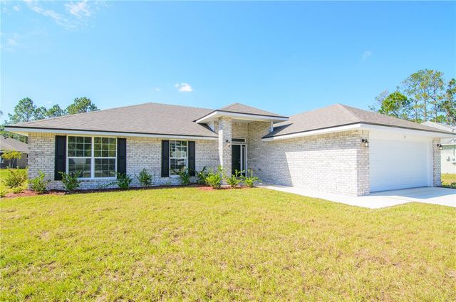 57 RADCLIFFE DRIVE, Palm Coast, FL 32164