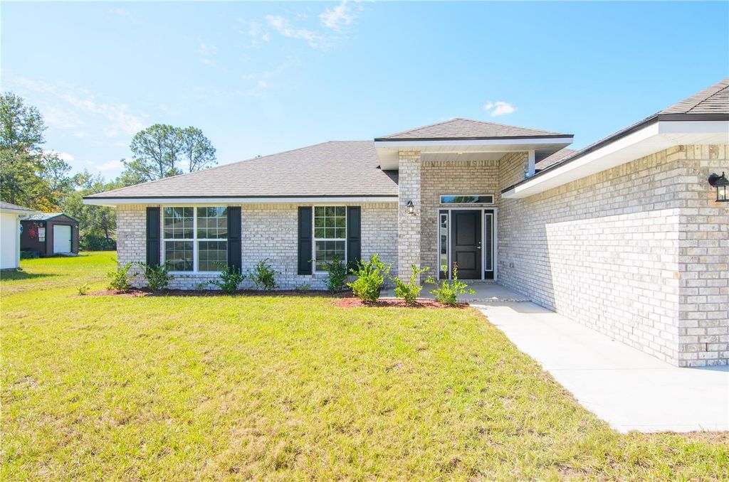 57 RADCLIFFE DRIVE, Palm Coast, FL 32164