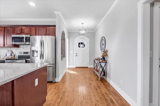 74 Pine Bluff Rd, Winchester, TN 37398