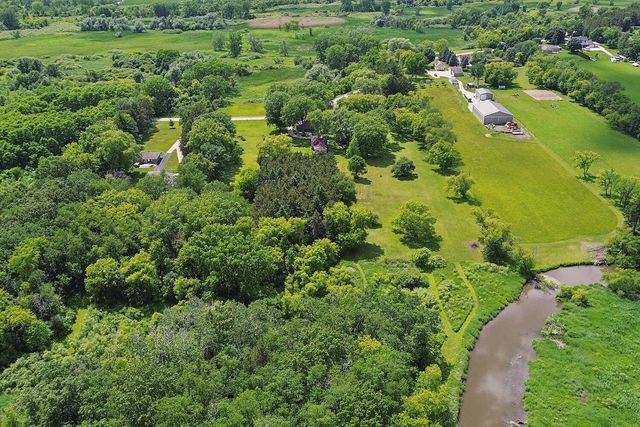 9461 River ROAD, Pleasant Prairie, WI 53158