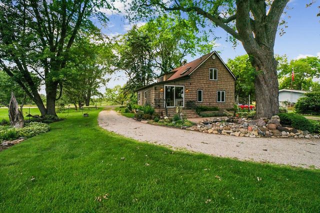 9461 River ROAD, Pleasant Prairie, WI 53158