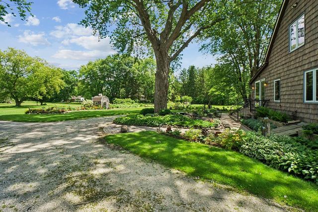 9461 River ROAD, Pleasant Prairie, WI 53158