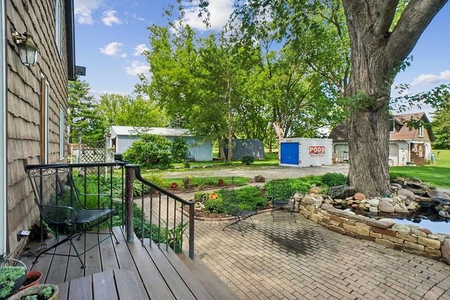 9461 River ROAD, Pleasant Prairie, WI 53158