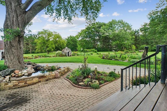 9461 River ROAD, Pleasant Prairie, WI 53158
