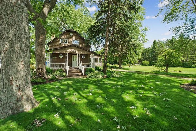 9461 River ROAD, Pleasant Prairie, WI 53158